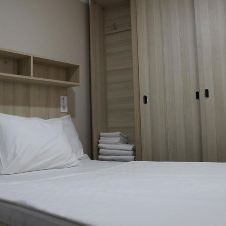 Carvan Hotel Istanbul Eksteriør billede