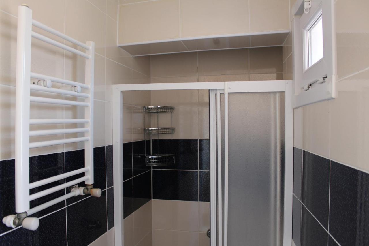 Carvan Hotel Istanbul Eksteriør billede